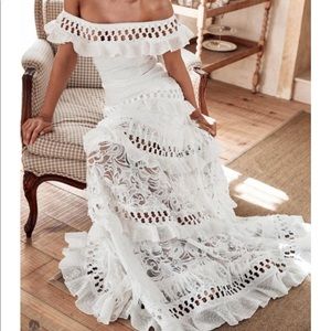 Grace Loves Lace Coco Gown